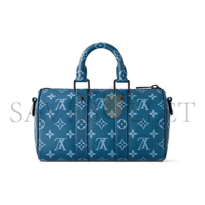 LOUIS VUITTON KEEPALL BANDOULIÈRE 25 M46803 (25*15*11cm)